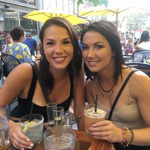 Meet your Posher, Stephanie